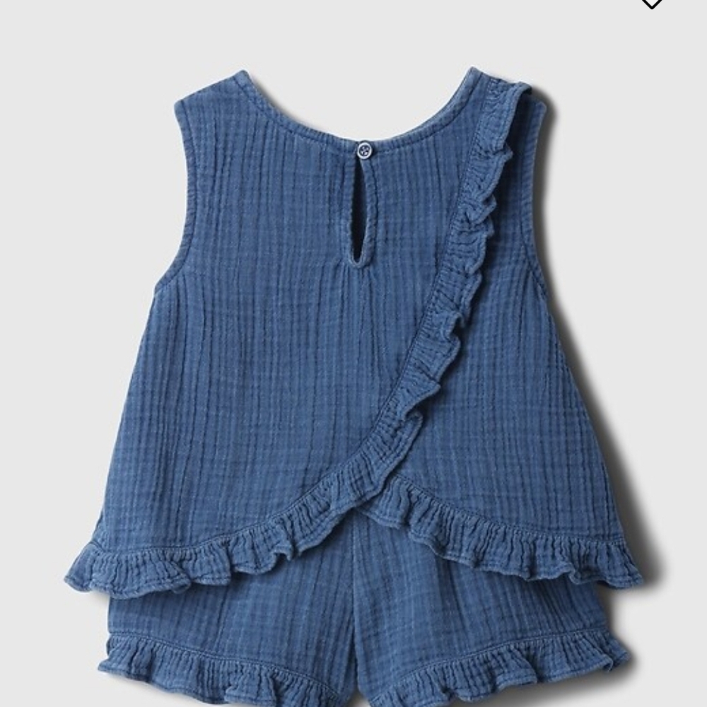 Gap And Carters 4t Bundle - Picture 8 of 13